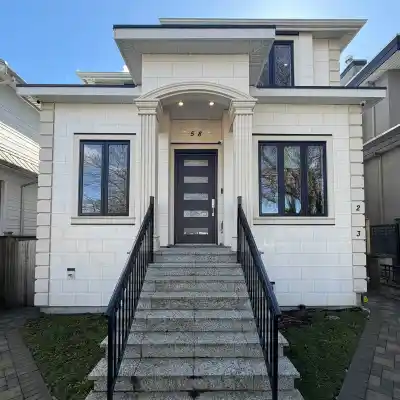 58 E 39TH AVENUE, Vancouver BC V5W 1J7