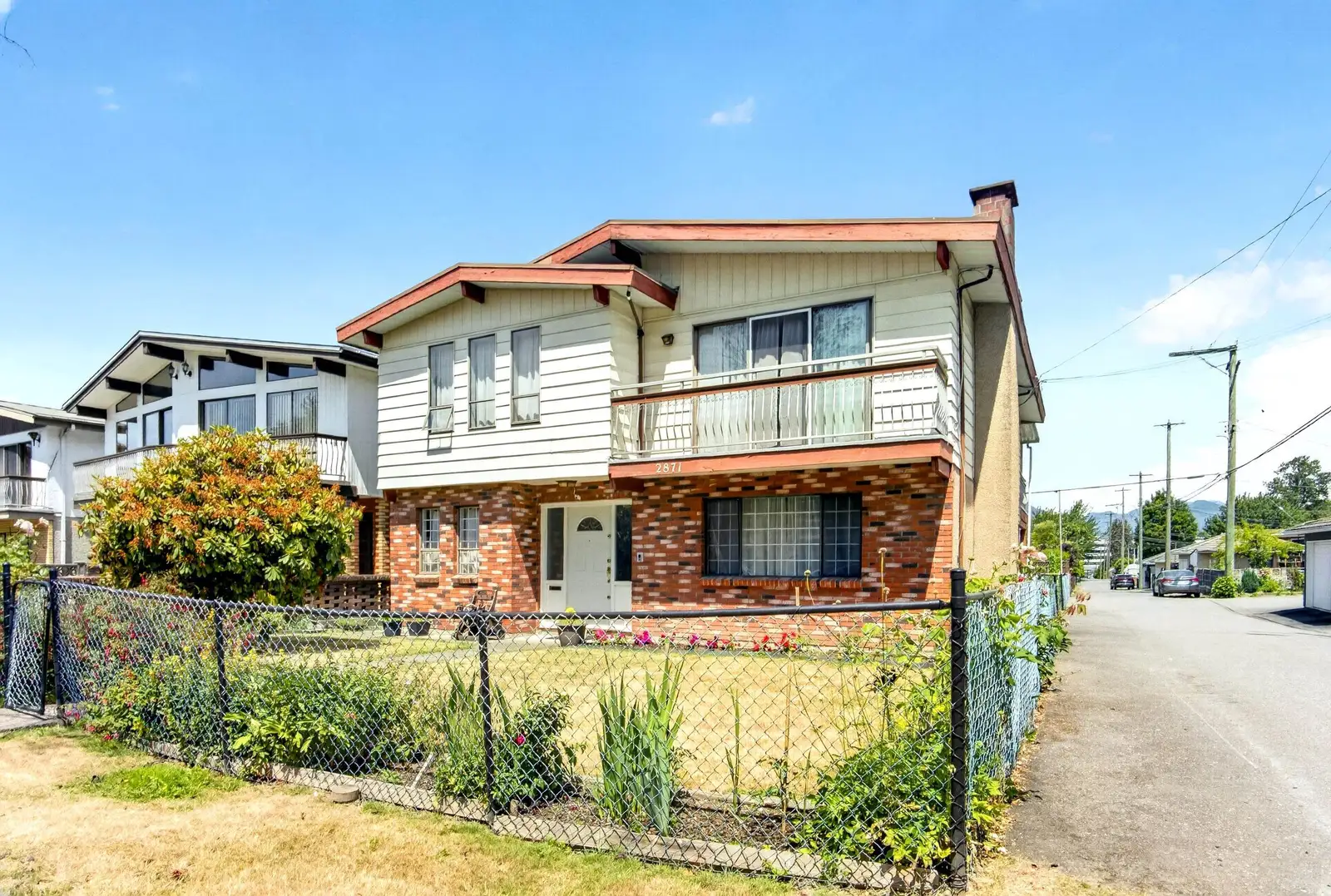 2871 E 18TH AVENUE, Vancouver BC V5M 2R1