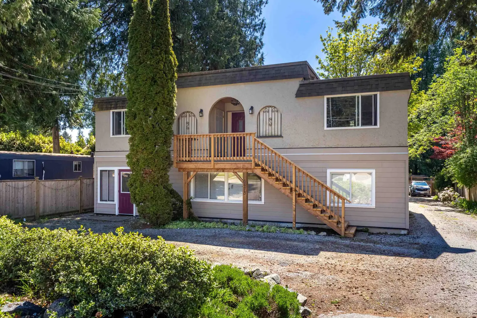 6473 NORWEST BAY ROAD, Sechelt BC V7Z 0S1