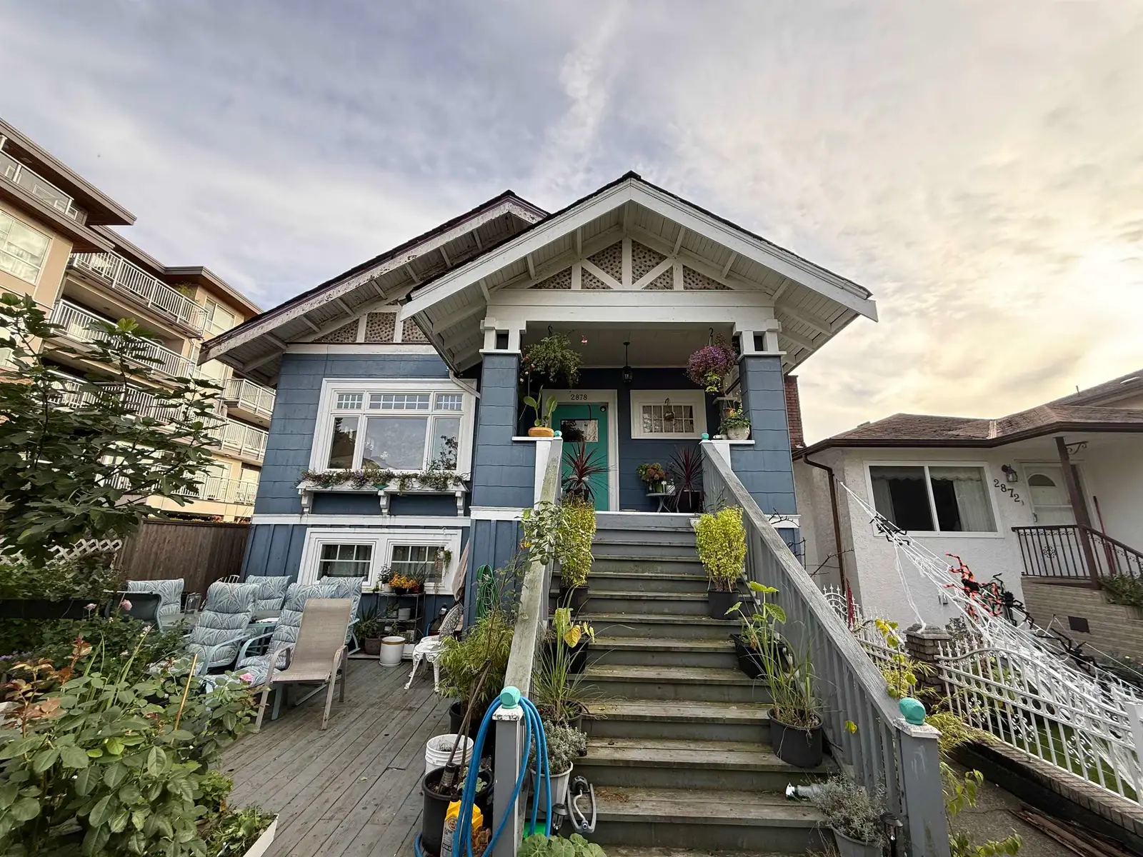 2878 E 2ND AVENUE, Vancouver BC V5M 1E3