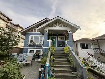 2878 E 2ND AVENUE, Vancouver BC V5M 1E3