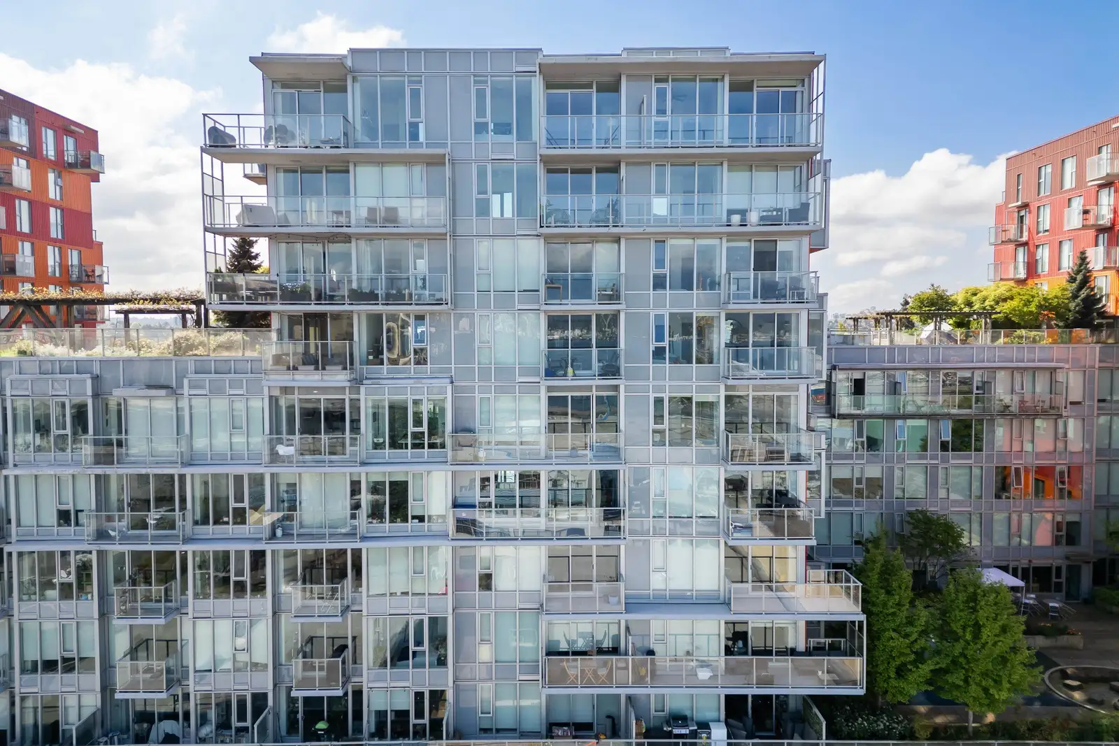 909 955 E HASTINGS STREET, Vancouver BC V6A 0G8
