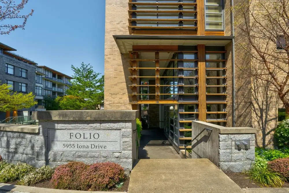 207 5955 IONA DRIVE, Vancouver BC V6T 2L4