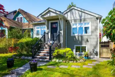 4047 W 32ND AVENUE, Vancouver BC V6S 1Z5