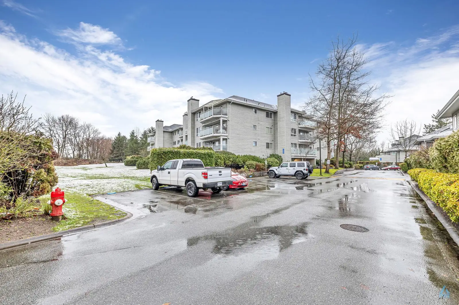 307 13680 84 AVENUE, Surrey BC V3W 0T6
