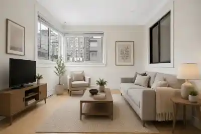 213 1940 BARCLAY STREET, Vancouver BC V6G 1L3