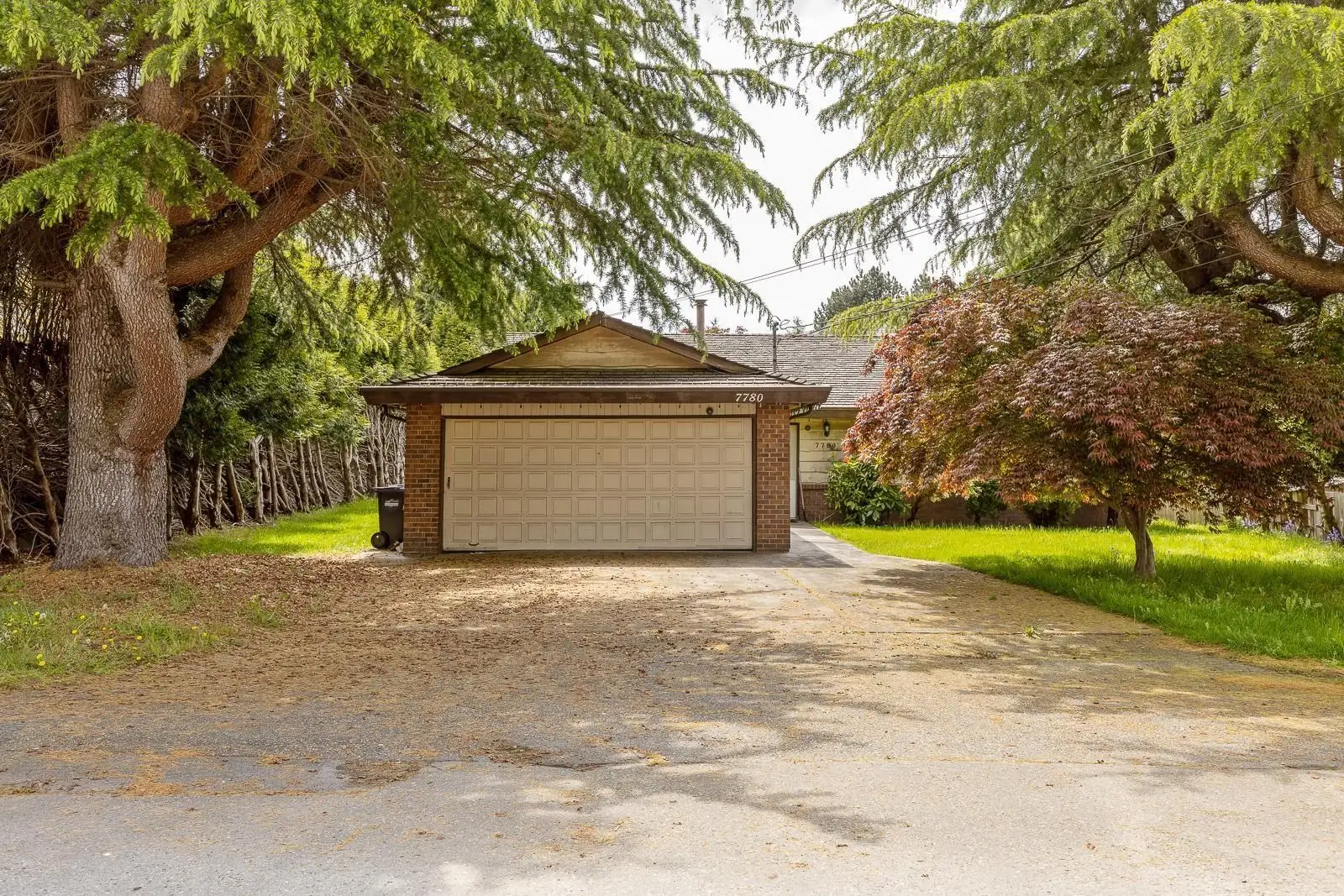 7780 ACHESON ROAD, Richmond BC V6Y 1M9