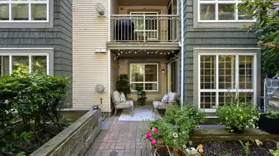 106 8495 JELLICOE STREET, Vancouver BC V5S 2J4