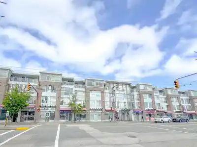 311 5555 VICTORIA DRIVE, Vancouver BC V5P 4Y3