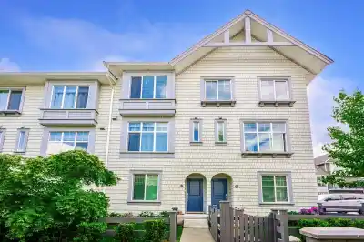 39 8168 136A STREET, Surrey BC V3W 2Z6