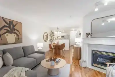 104 688 E 16TH AVENUE, Vancouver BC V5T 2V4