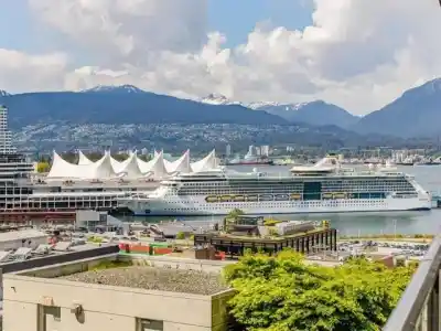 1506 108 W CORDOVA STREET, Vancouver BC V6B 0G5