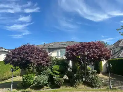 7571 REEDER ROAD, Richmond BC V7A 1C4