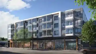 313 1050 KINGSWAY, Vancouver BC V5V 3C6