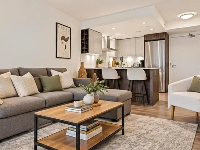 1601 1788 COLUMBIA STREET, Vancouver BC V5Y 0L7
