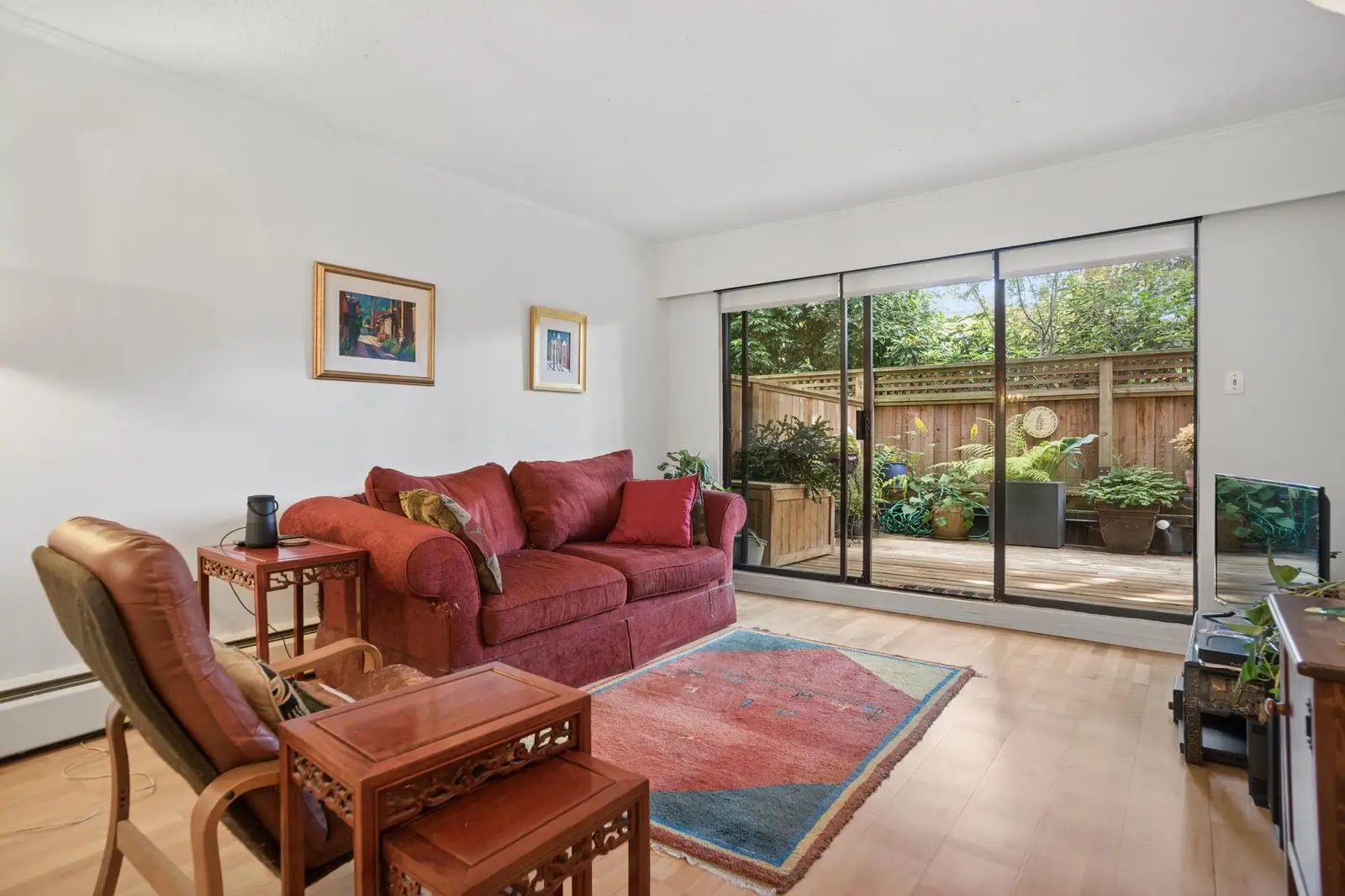 102 2255 W 8TH AVENUE, Vancouver BC V6K 2A6