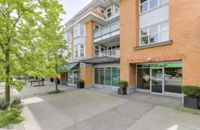 208 3580 W 41ST AVENUE, Vancouver BC V6N 3E6