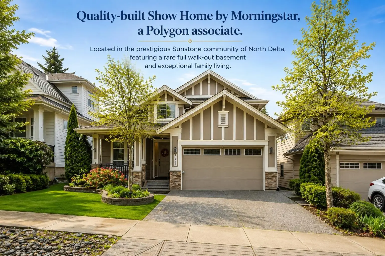 10519 MODESTO PLACE, Delta BC V4C 0B2