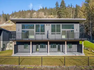 25 4000 SUNSTONE WAY, Pemberton BC V0N 2L3