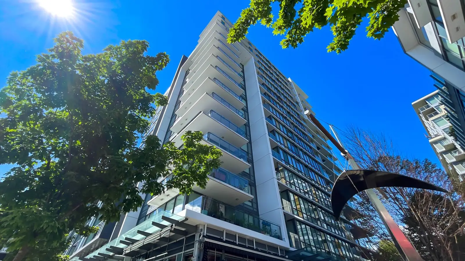 1402 159 W 2ND AVENUE, Vancouver BC V5Y 0L8