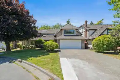 8311 SUNNYWOOD DRIVE, Richmond BC V6Y 3G4