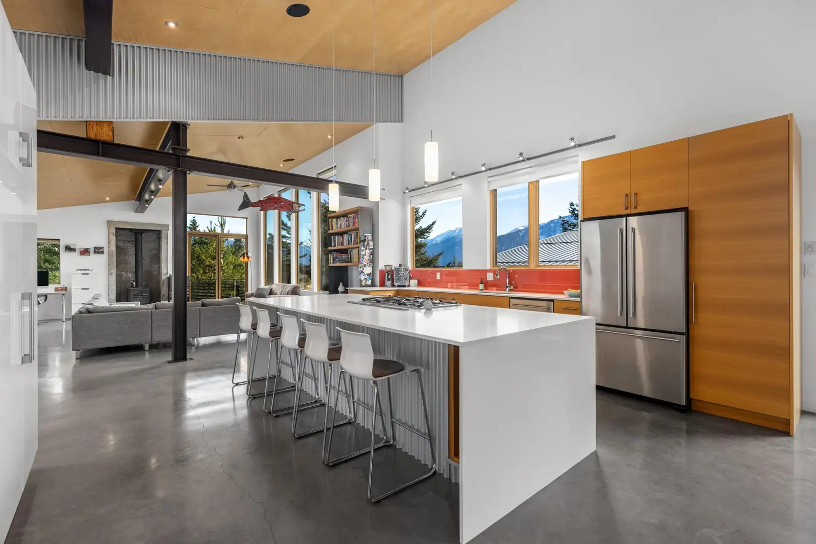 7465 DOGWOOD STREET, Pemberton BC V0N 2L0