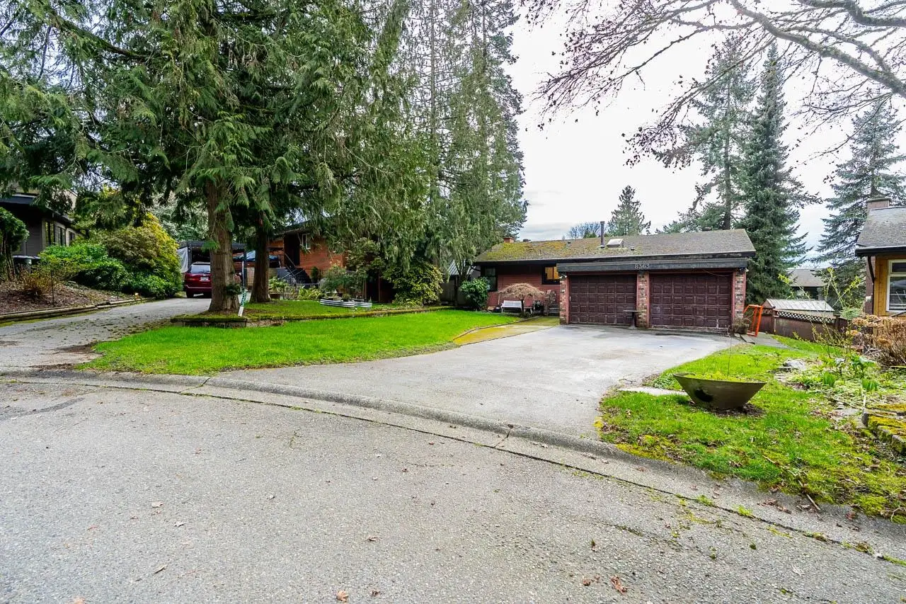 8363 ARBOUR PLACE, Delta BC V4H 7H4
