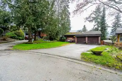 8363 ARBOUR PLACE, Delta BC V4H 7H4