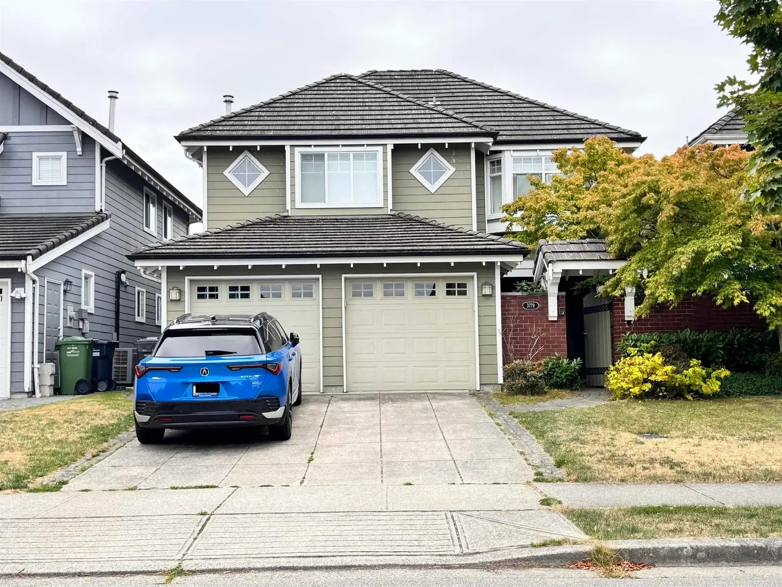 3779 LAM DRIVE, Richmond BC V7C 5T4