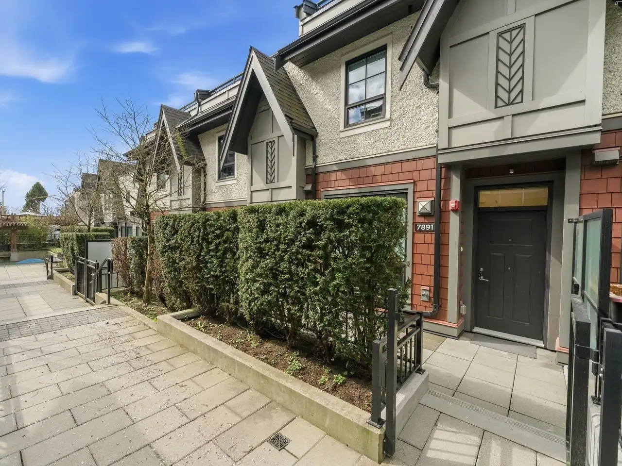 7891 OAK STREET, Vancouver BC V6P 0H9