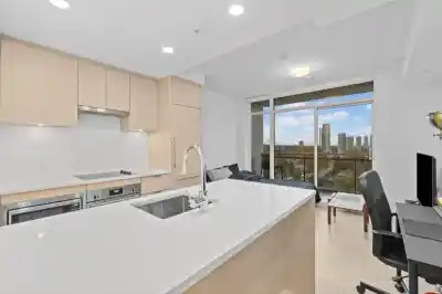 1203 13675 107A AVENUE, Surrey BC V3T 2H3