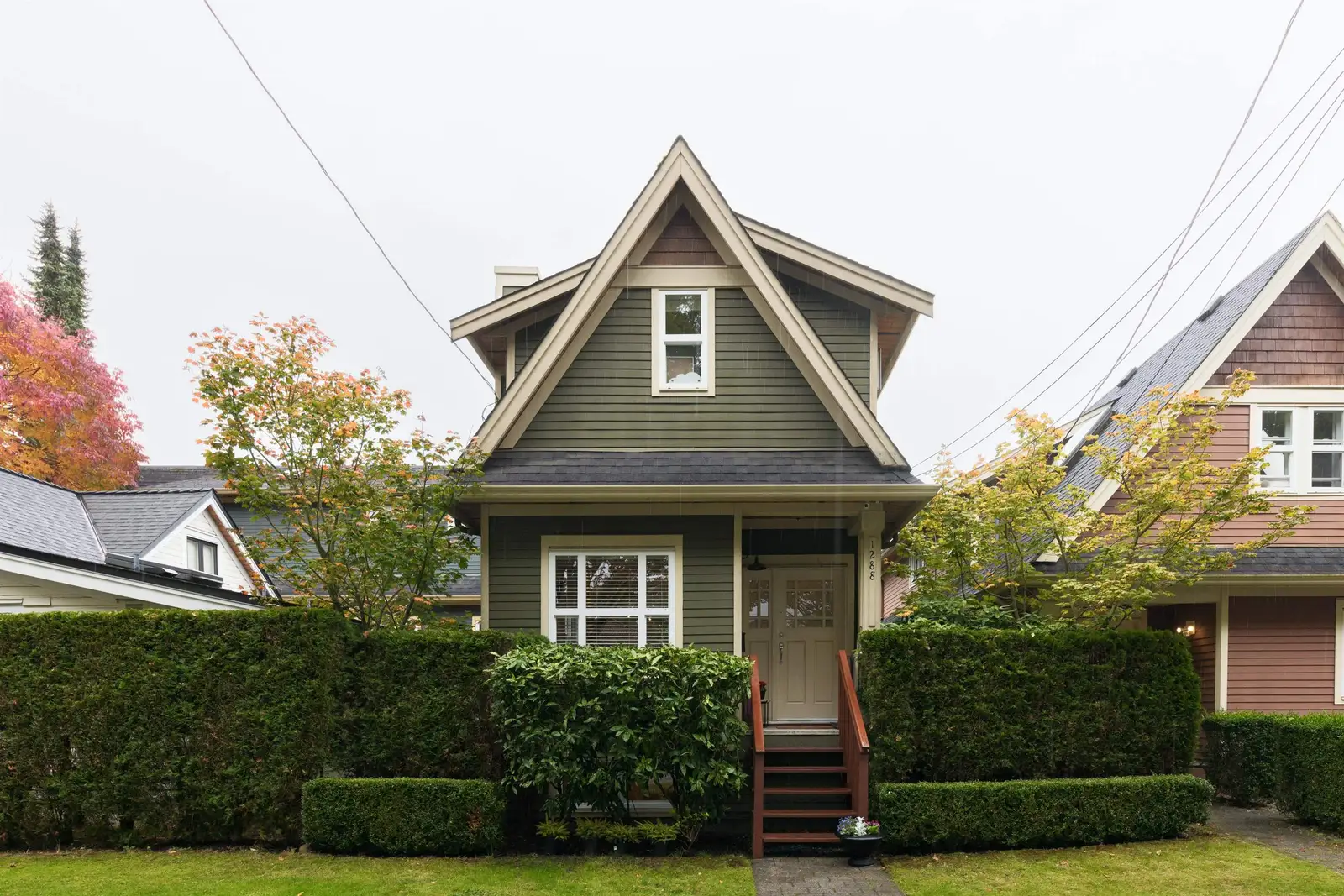 1288 E 24TH AVENUE, Vancouver BC V5V 2B5
