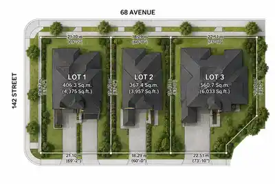 14224 68 AVENUE, Surrey BC V3W 2H4