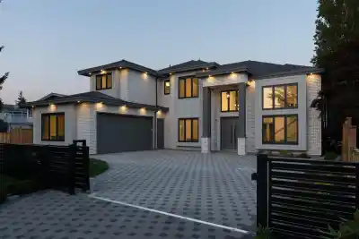 10360 CORNERBROOK CRESCENT, Richmond BC V7E 4H4