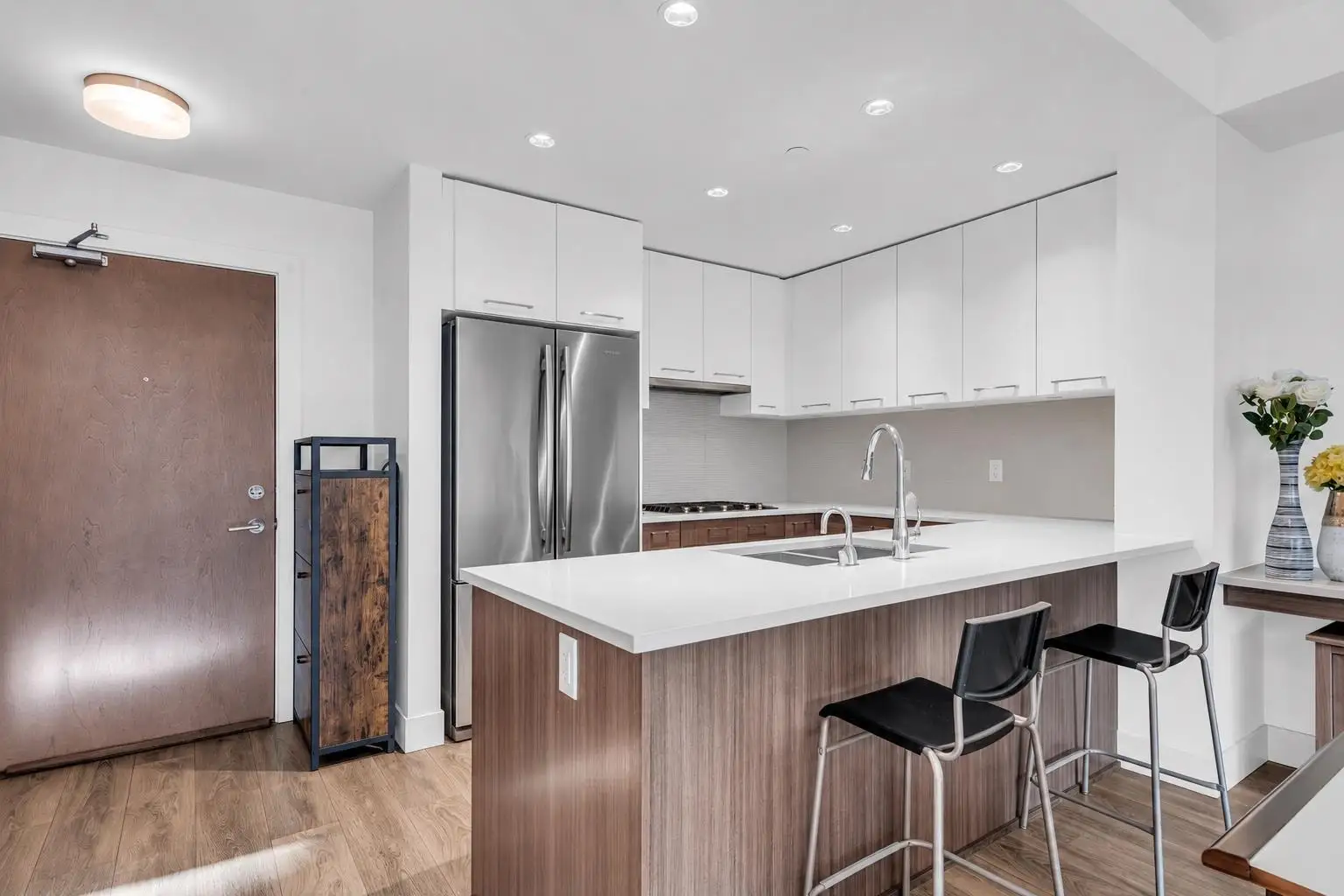307 8580 RIVER DISTRICT CROSSING, Vancouver BC V5S 0B9