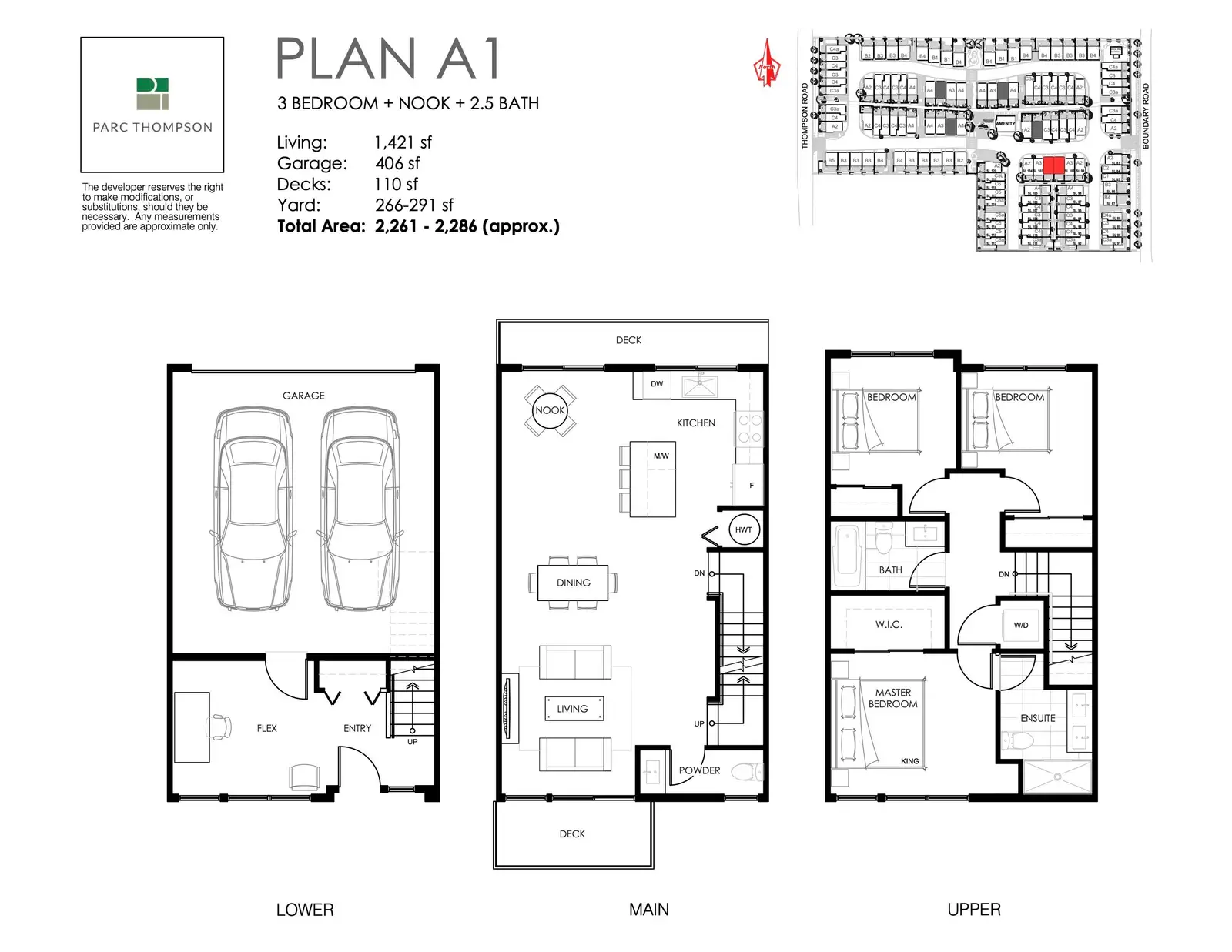 30 4337 BOUNDARY ROAD, Richmond BC V4C 2S1
