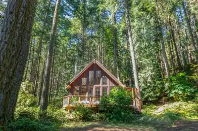 15140 PORLIER PASS ROAD, Galiano Island BC V0N 1P0