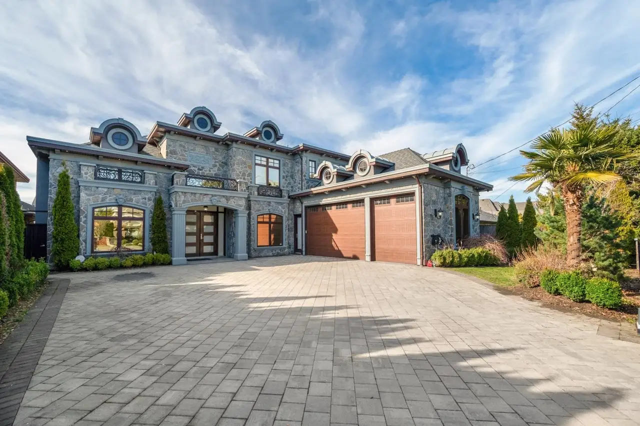 7751 EPERSON ROAD, Richmond BC V7C 2K5