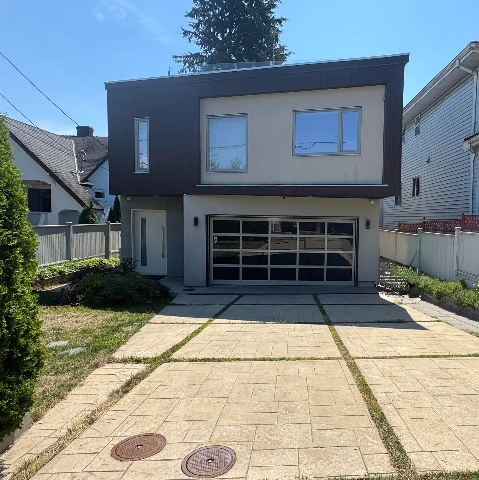 1076 PARK DRIVE, Vancouver BC V6P 2J5