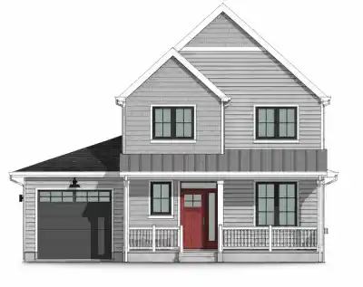 200 PARKSIDE STREET, Delta BC V4L 0B8