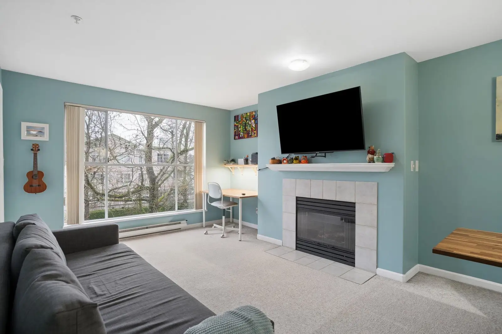 324 8880 JONES ROAD, Richmond BC V6Y 3Z1