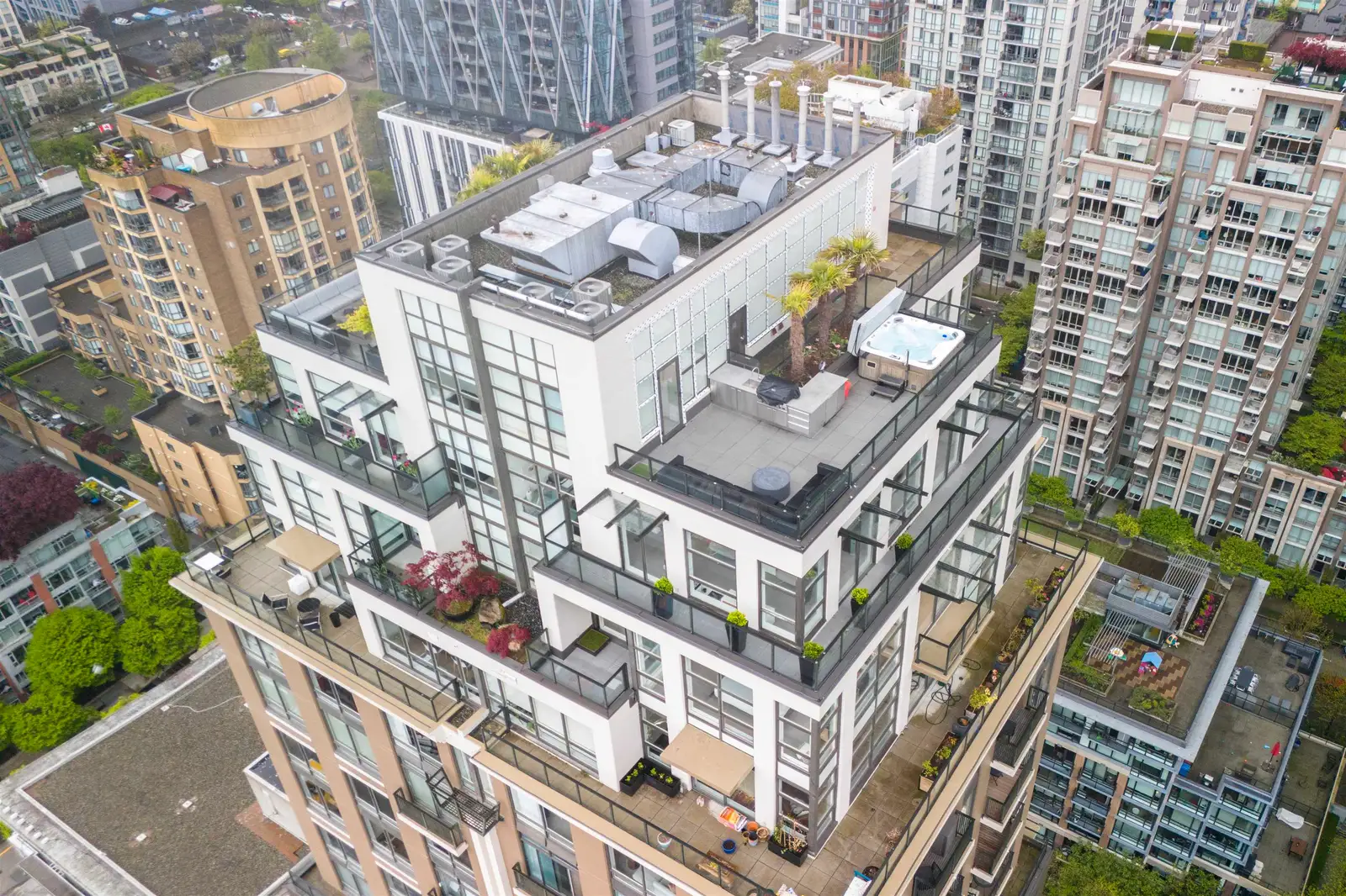 2602 1055 HOMER STREET, Vancouver BC V6B 1G3