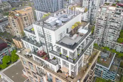 2602 1055 HOMER STREET, Vancouver BC V6B 1G3
