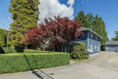 4338 ARTHUR DRIVE, Delta BC V4K 2W8