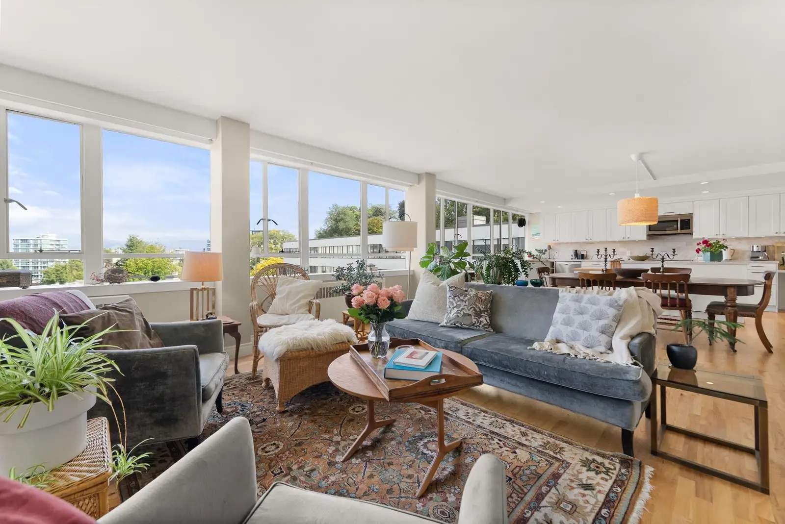 825 1445 MARPOLE AVENUE, Vancouver BC V6H 1S5