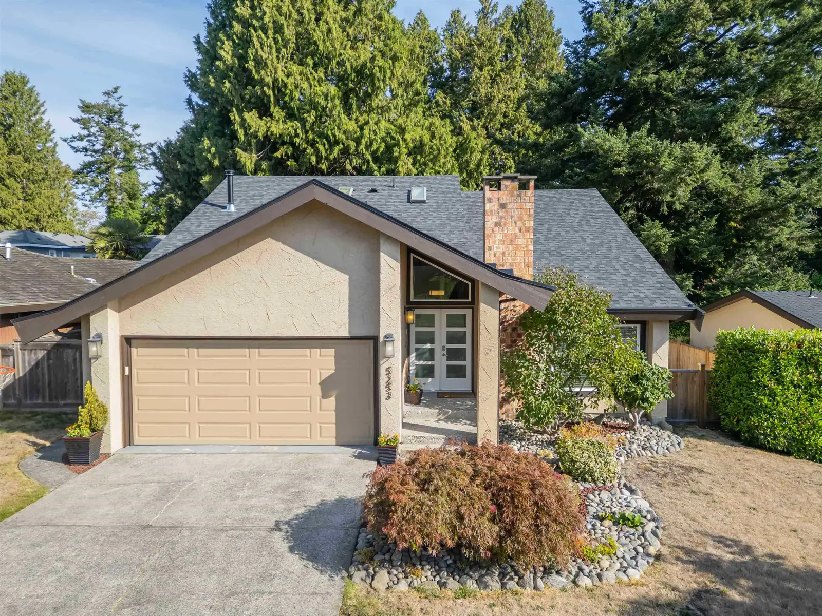 5253 5B AVENUE, Delta BC V4M 1K4