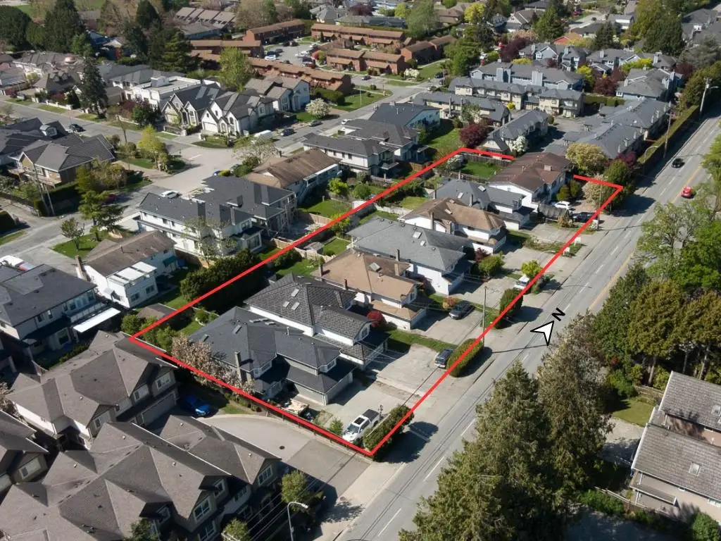 7411 NO. 2 ROAD, Richmond BC V7C 3L7
