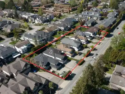 7411 NO. 2 ROAD, Richmond BC V7C 3L7