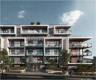 604 8398 OAK STREET, Vancouver BC V6P 0L9