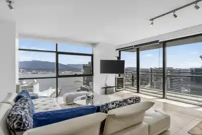 3502 838 W HASTINGS STREET, Vancouver BC V6C 0A9